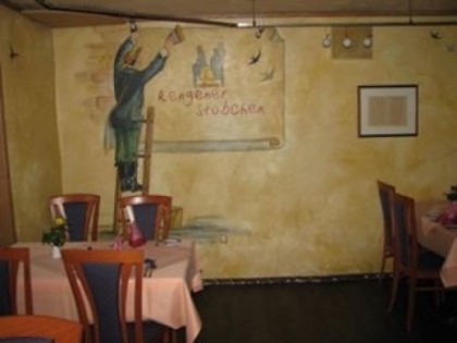 Foto: Rengener Stubchen
