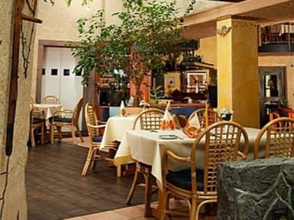 Foto: Rengener Stubchen